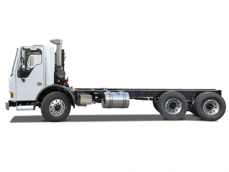 American LaFrance Condor 880S 2000 года  (фото 3 из 3)